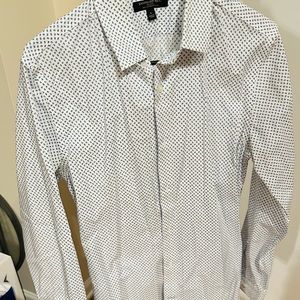 Banana Republic button up